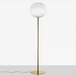 Foscarini FN274013EG_10 Gem Lampa stojąca