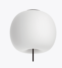 Kundalini Kushi XL K217105N Lampa sufitowa 43 cm