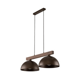 Lampa Wisząca TK Lighting Oslo 4507