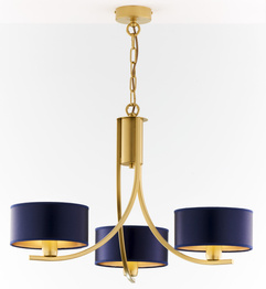 Żyrandol Jupiter Arthur 2093