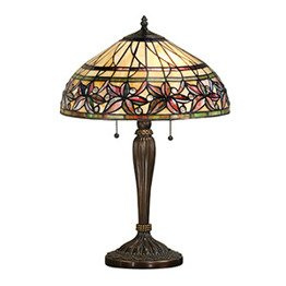 Lampa Stołowa Interiors Ashtaed 63916