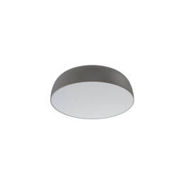 Nowodvorski Plafoniera SATELLITE M UMBRA GRAY  8020 IP20