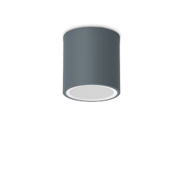 Ideal Lux Techno 318110 Lampa natynkowa 9cm