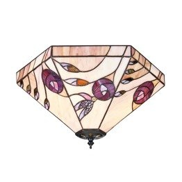 Lampa Sufitowa Interiors Demselfly 70237