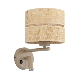 Kinkiet TK Lighting Calma 11600