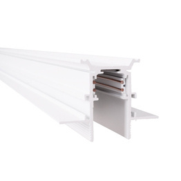 Szyna Magnetyczna Podtynkowa 1m Maxlight Magnetic MT0023