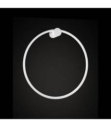 Lampa ścienna Ledowa Ramko Echo 67946 biały 120 cm