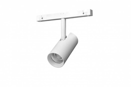 Alfa MAKITA TRACK MAGNETIC 7W CCT BLUETOOTH SMART Azzardo AZ4837 Biała