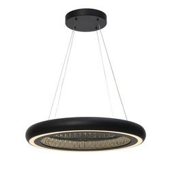 Żyrandol Berella Light Zoja 65BK BL5441