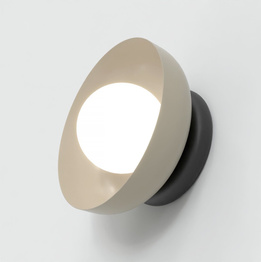 Kinkiet Emibig Ozzy K1 Bl Mokka (1517/K1)