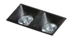 PIO AZ1720 Oprawa Azzardo czarna