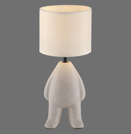 Zuma Line Ted 003902-031810 Lampka Biurkowa