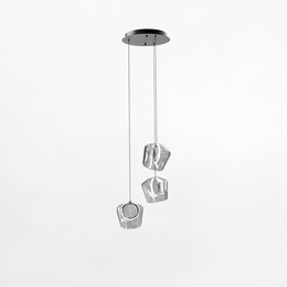 Żyrandol Zuma Line Colore 003064-030953