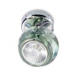 Plafon Fabbian BELUGA COLOUR D57 G13 43 green