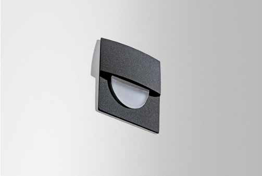 Lampa Schodowa Azzardo Sane 40