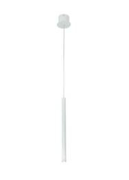 Nowoczesna Lampa  Azzardo Ilios 1 Pendant WH AZ5743