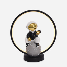 Zuma Line Astronauta 003064-030919 Lampa Stołowa