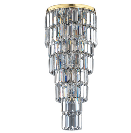 Plafoniera Kutek Ellini ELL-PLM-6(Z)250/II