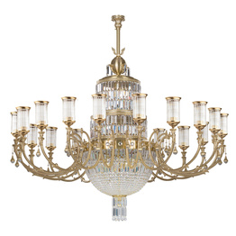 Ekskluzywny Zwis Kutek Sienna SIE-ZW-6(P)