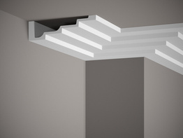 Listwa przysufitowa Mardom MDB130