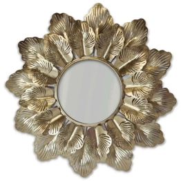 Mimosa AH23SMA1896 Lustro nowoczesne Arte Home