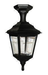 Plafon Zewnętrzny Elstead KERRY PORCH