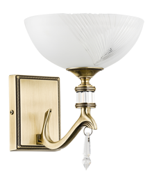 Kutek Farini FAR-K-1(P) Patyna Kinkiet