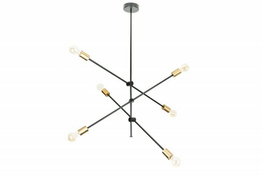 Żyrandol Moosee Variation 40773