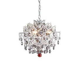 Lampa Wisząca 107416 Hidden Markslojd