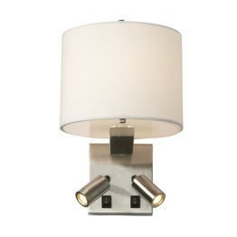 Belmont BELMONT/3W Elstead Lighting Lampa ścienna