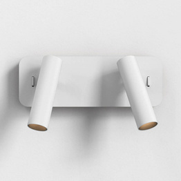 Astro Enna Twin 1058194 Lampa Ścienna