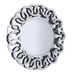 AHJZ0473 Carla Lustro nowoczesne Arte Home