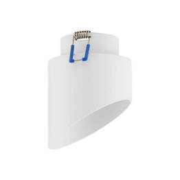 Oprawa Punktowa Nowodvorski Hvar Biała 12 W LED 10488