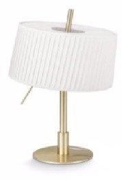 Infinito 45º 4398 D Massmi Lampka stołowa