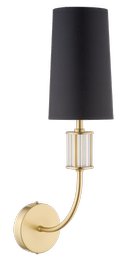 Kutek Mood Kinkiet Pesaro PES-K-1(ZM)