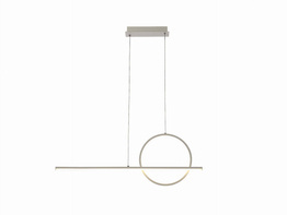 Kitesurf 7192 Lampa wisząca Mantra