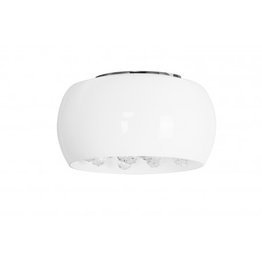 Plafon AZZARDO QUINCE 40 Top AZ0701