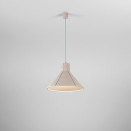 AQForm Lampa wisząca 59922-M930-D9-00-82 Flared
