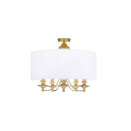 Lampa Sufitowa Berella Light Adozo PL5 BL5350