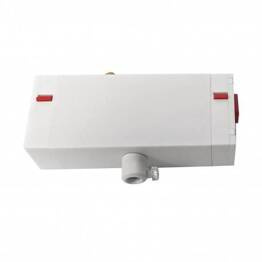 Azzardo BETA TRACK MAGNETIC 230V ADAPTER FOR PENDANT LAMP AZ5157