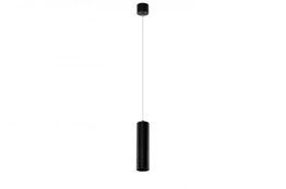 Azzardo Galileo AZ4069 Czarny Żyrandol