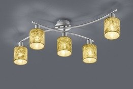 Garda 605400579 Plafon Trio