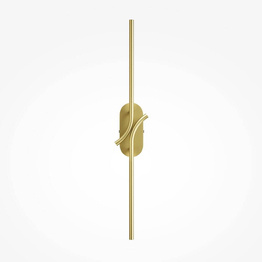 Lampa ścienna Renaissance Maytoni MOD256WL-L5BS3K1