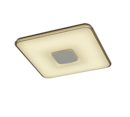 Kyoto 628815001 Plafon Trio