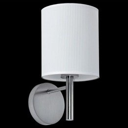 Lampa ścienna Ramko Rondo Plisa