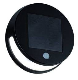 Zewnętrzna lampa ścienna PL94265 Paulmann Helena Solar Sensor