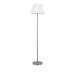Lampa Podłogowa Cylinder PT 2 biała Ideal Lux