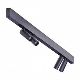 Azzardo Alfa Zestaw 1m TRACK MAGNETIC 52M1032 SET 4000K AZ4804