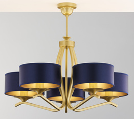 Zwis Jupiter Kaszmir 2114