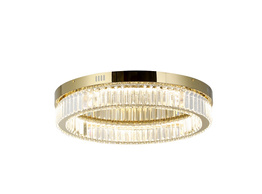 Oświetlenie Lampa Sufitowa Berella Light Malati PL60 GD BL5602